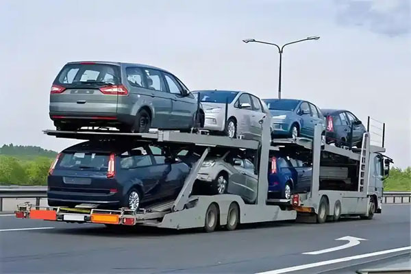 峨蔓镇轿车托运查询